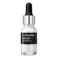 Metal Shot - Flüssiger Metallischer Highlighter, RABANNE MAKEUP